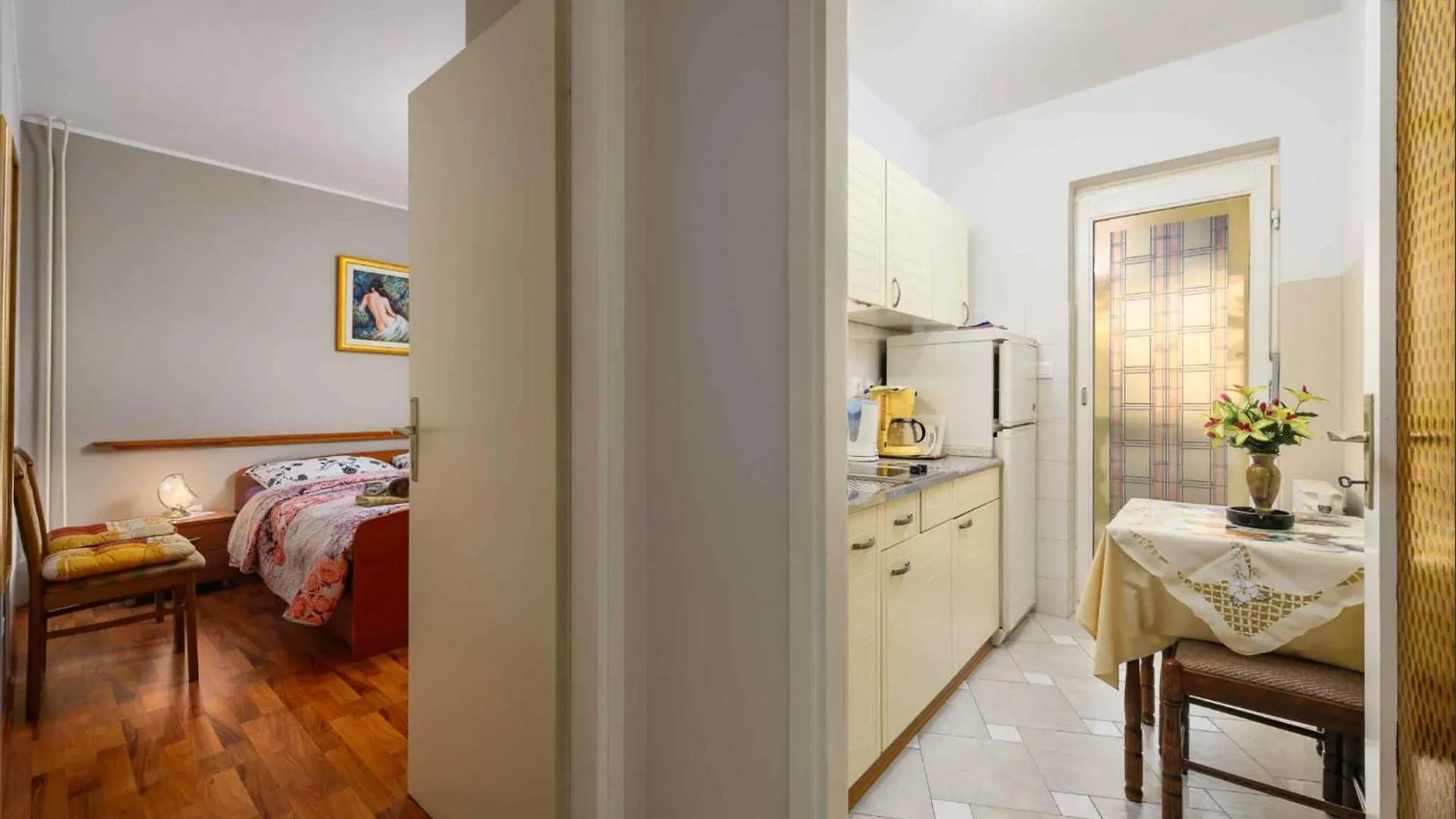 Apartments In Porec - Istrien 51987
