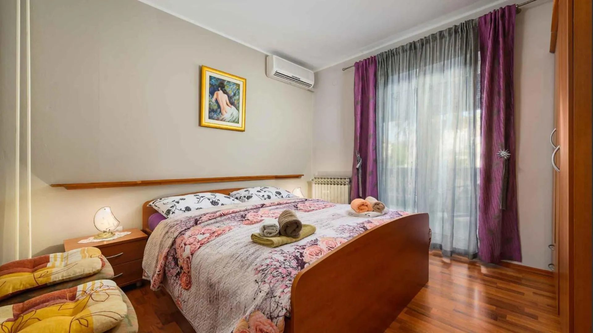 Apartments In Porec - Istrien 51987 Chorvatsko