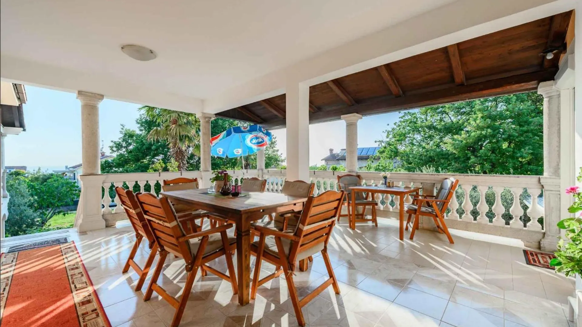 Apartments In Porec - Istrien 51987