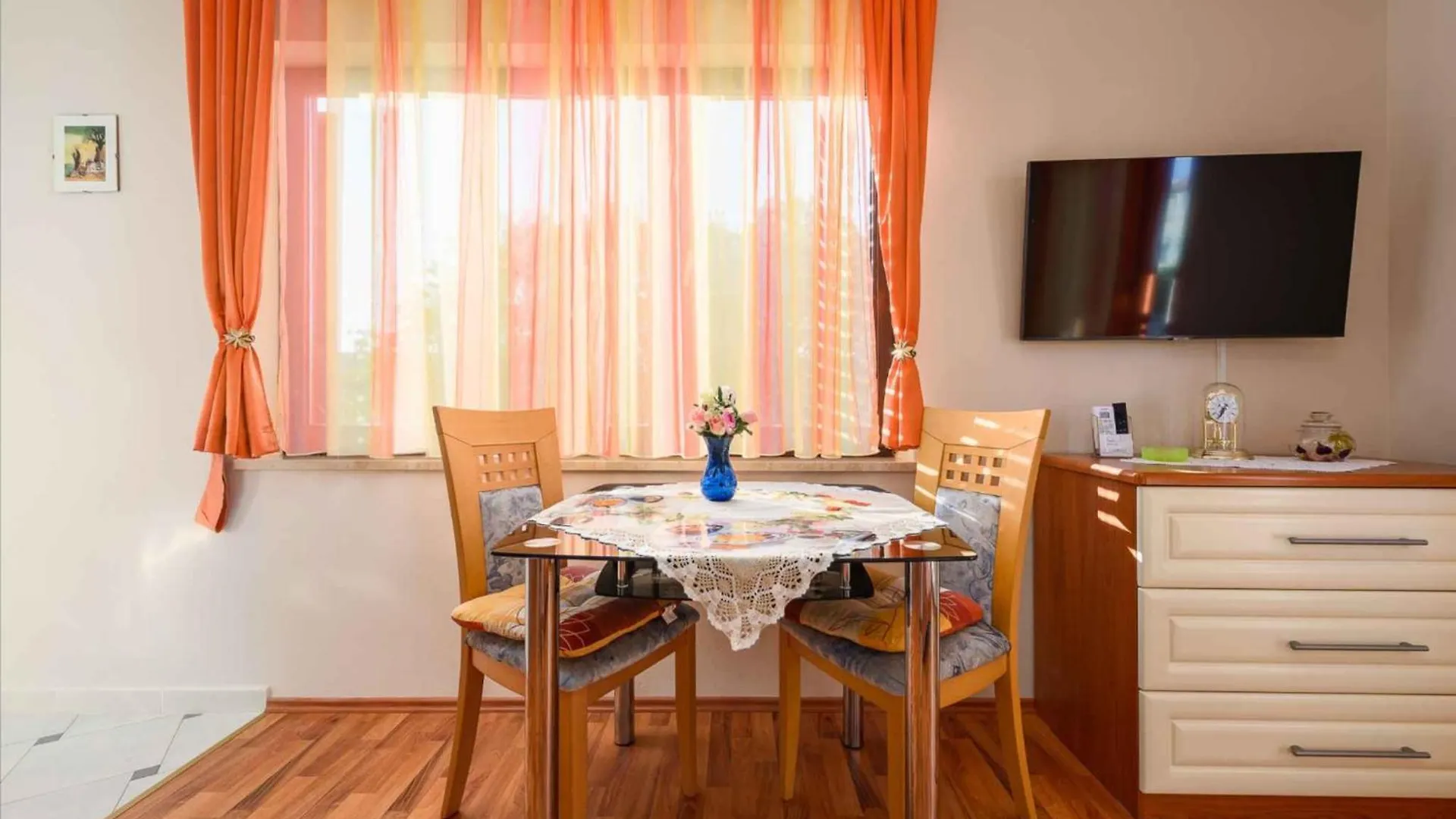 Apartments In Porec - Istrien 51987 Croatia