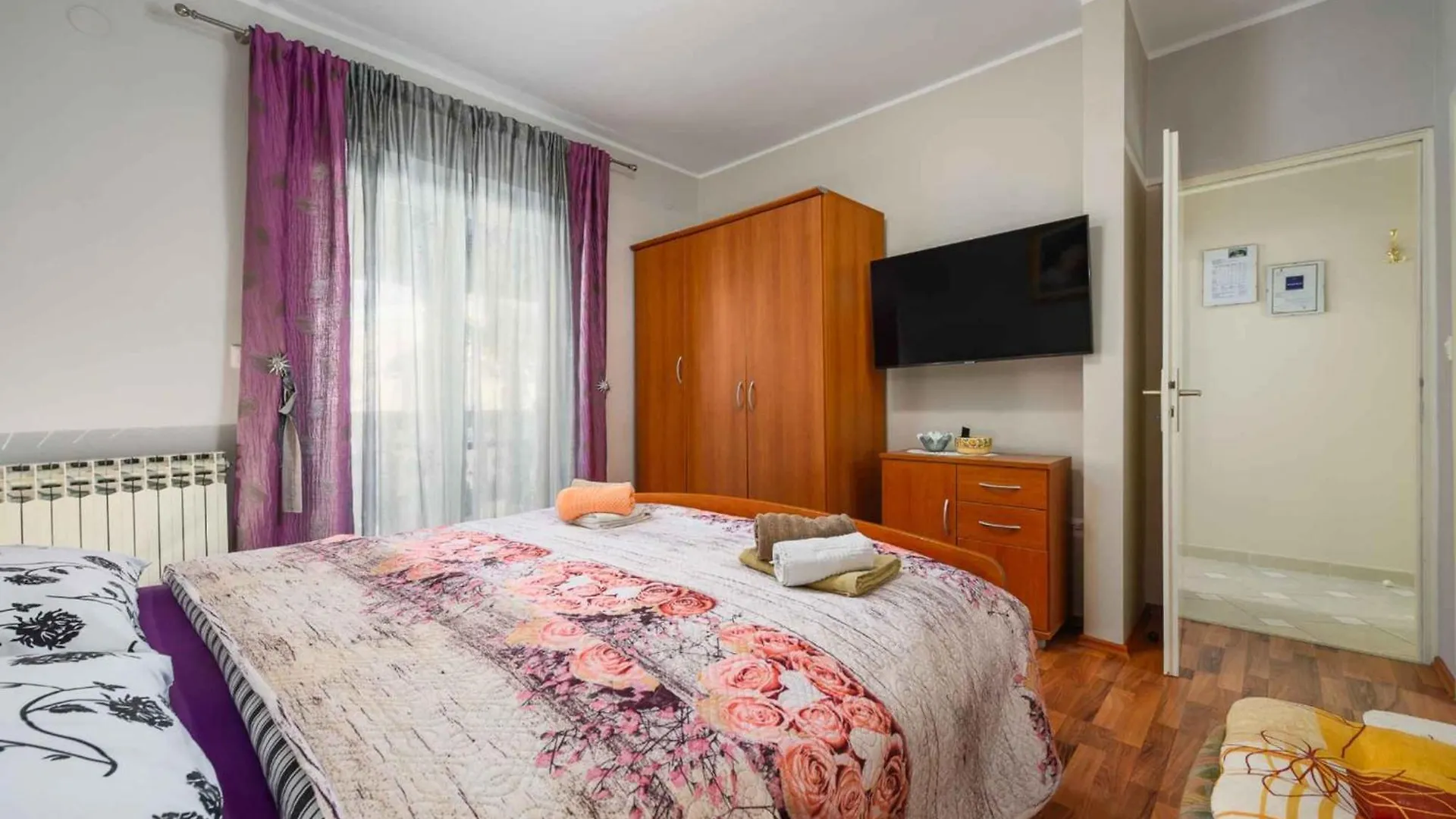 Apartments In Porec - Istrien 51987