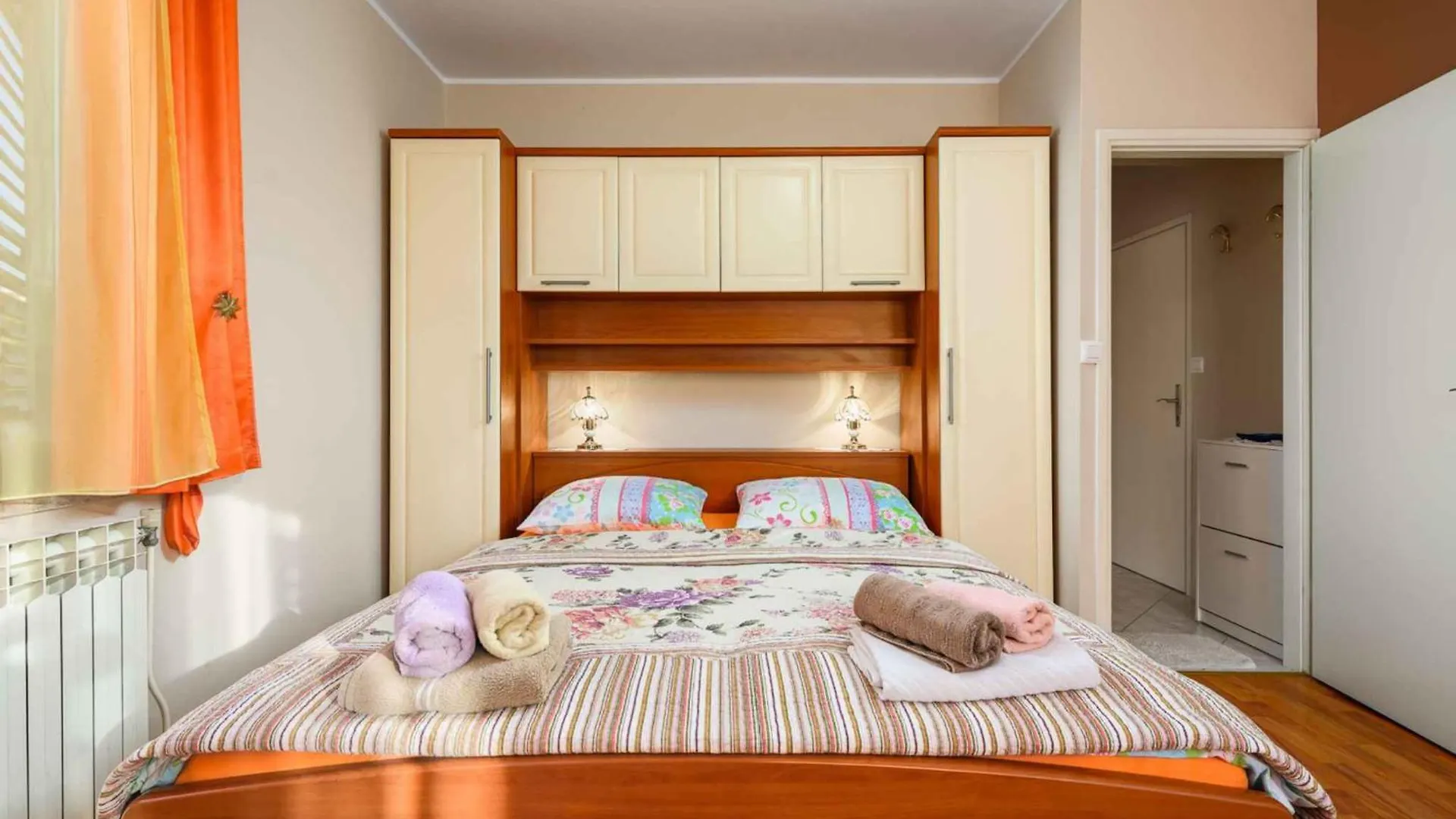 Apartments In Porec - Istrien 51987 0*,  Croatia