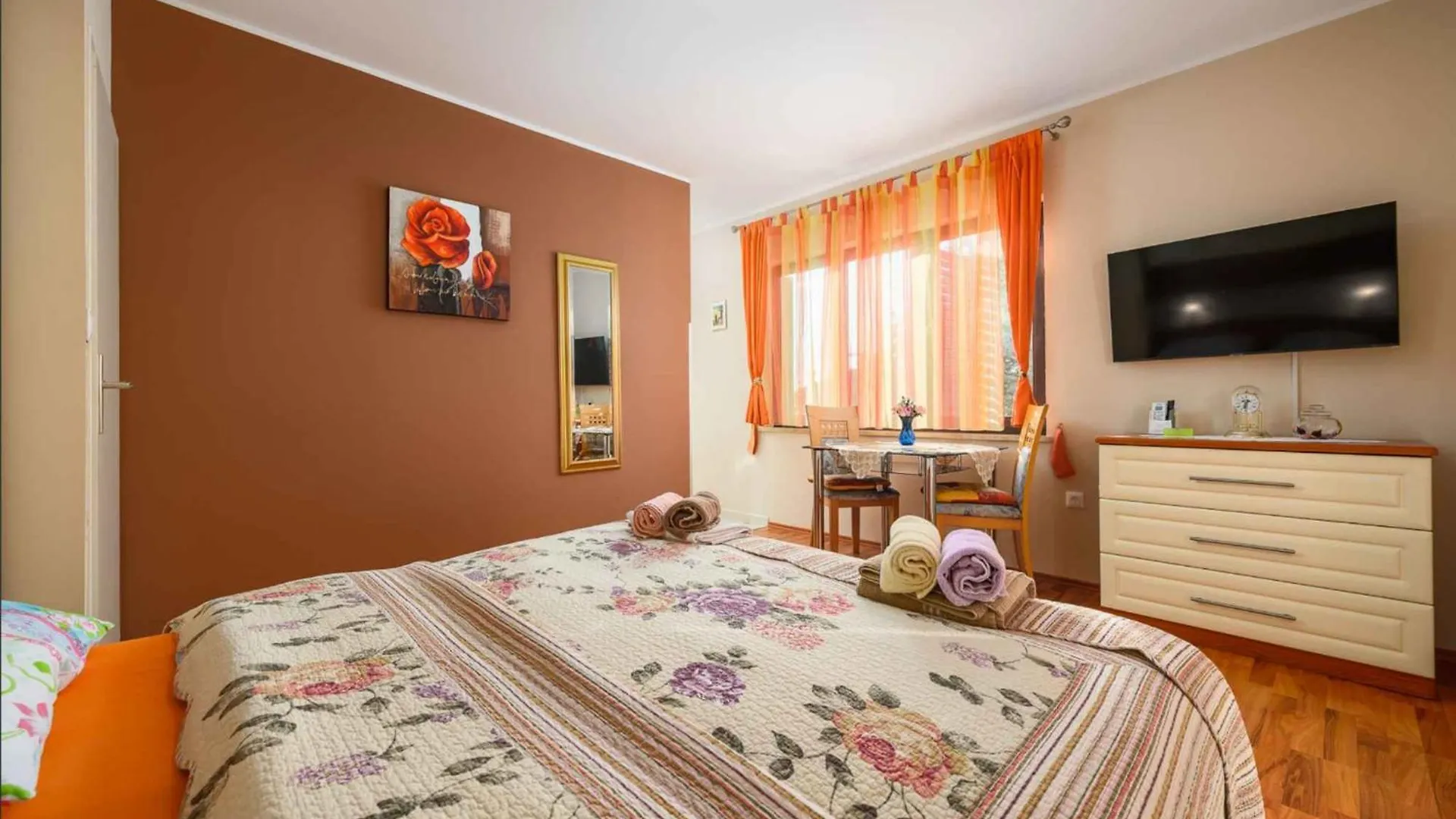 Apartments In Porec - Istrien 51987 Croatia