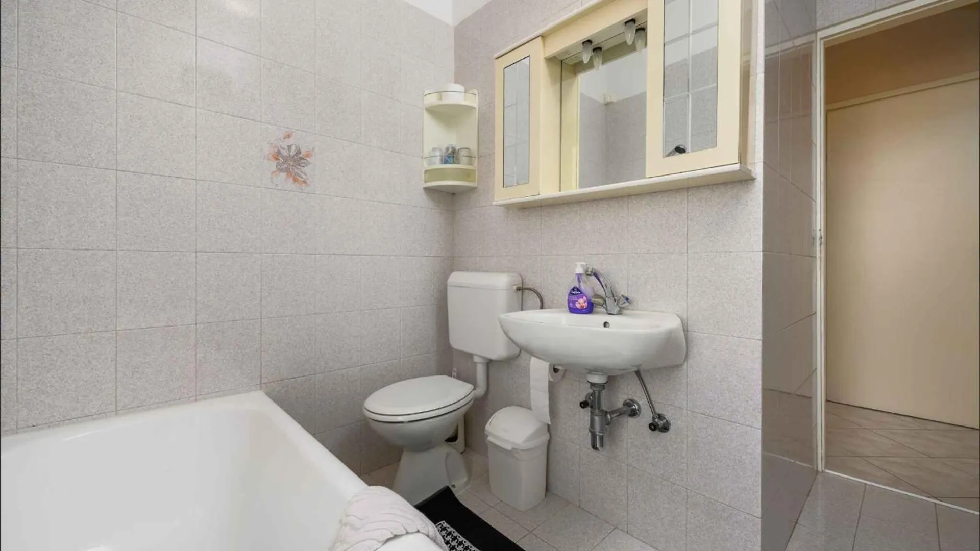Apartments In Porec - Istrien 51987
