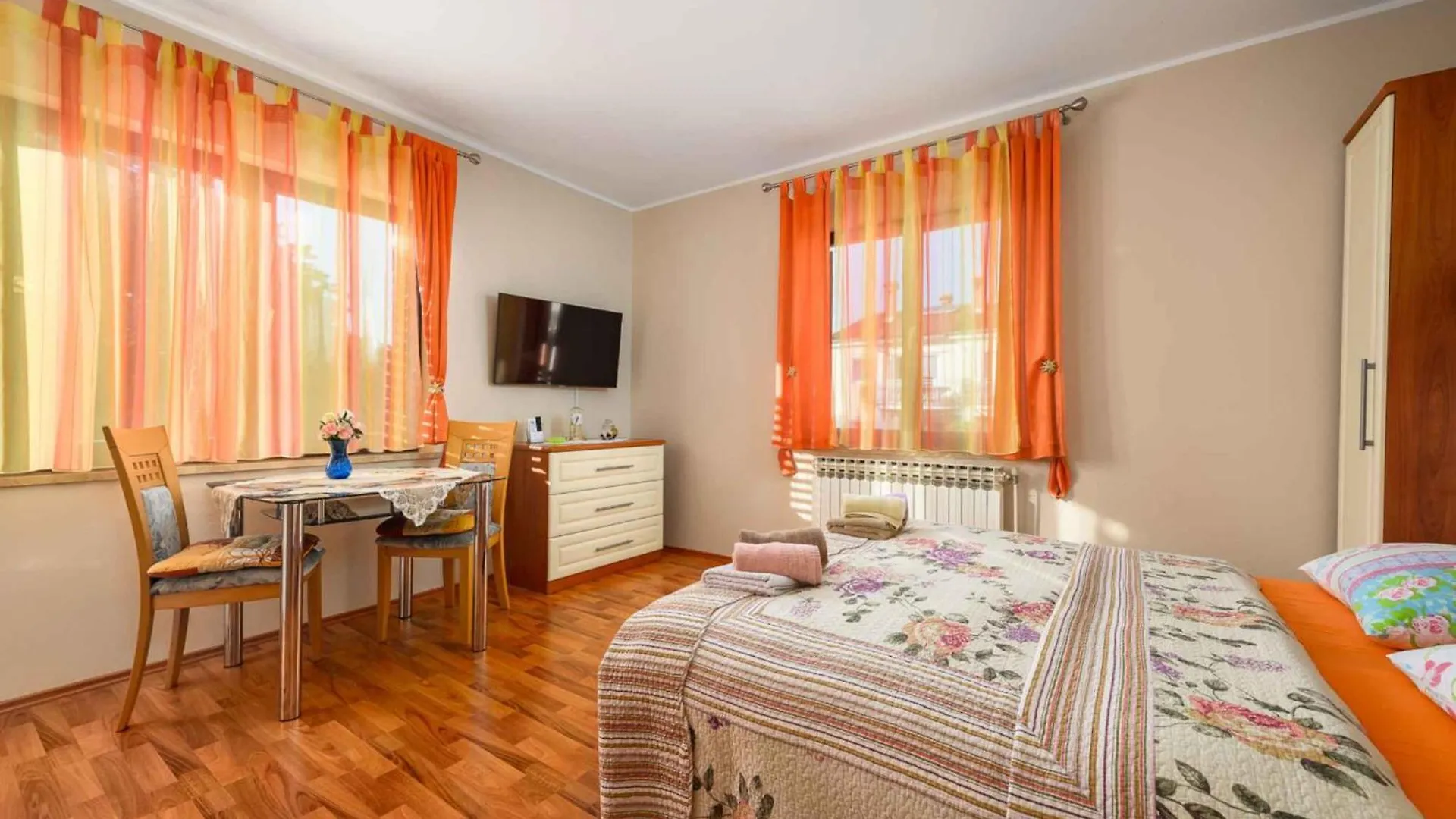 Apartments In Porec - Istrien 51987 Croatia