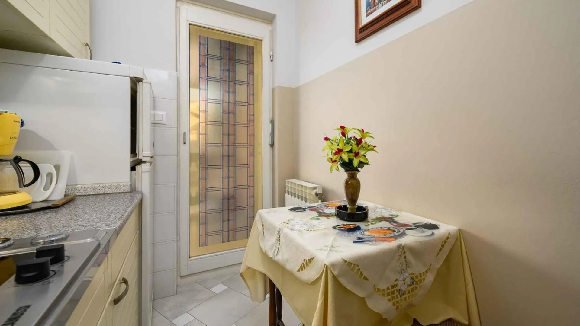 Apartments In Porec - Istrien 51987 0*,  Croatia