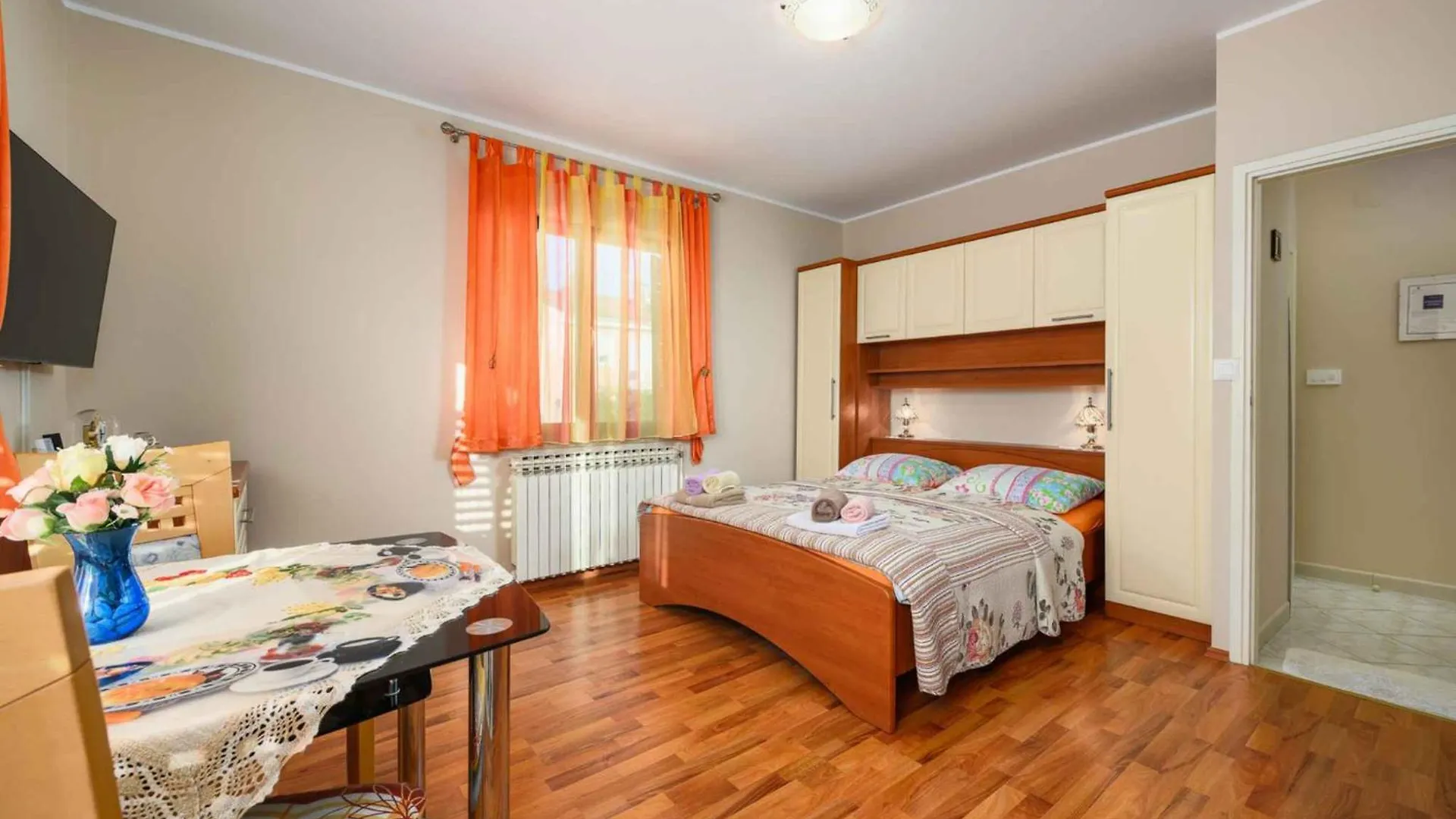 Apartments In Porec - Istrien 51987