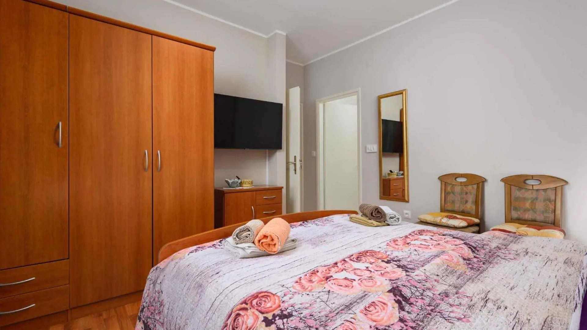 Apartments In Porec - Istrien 51987