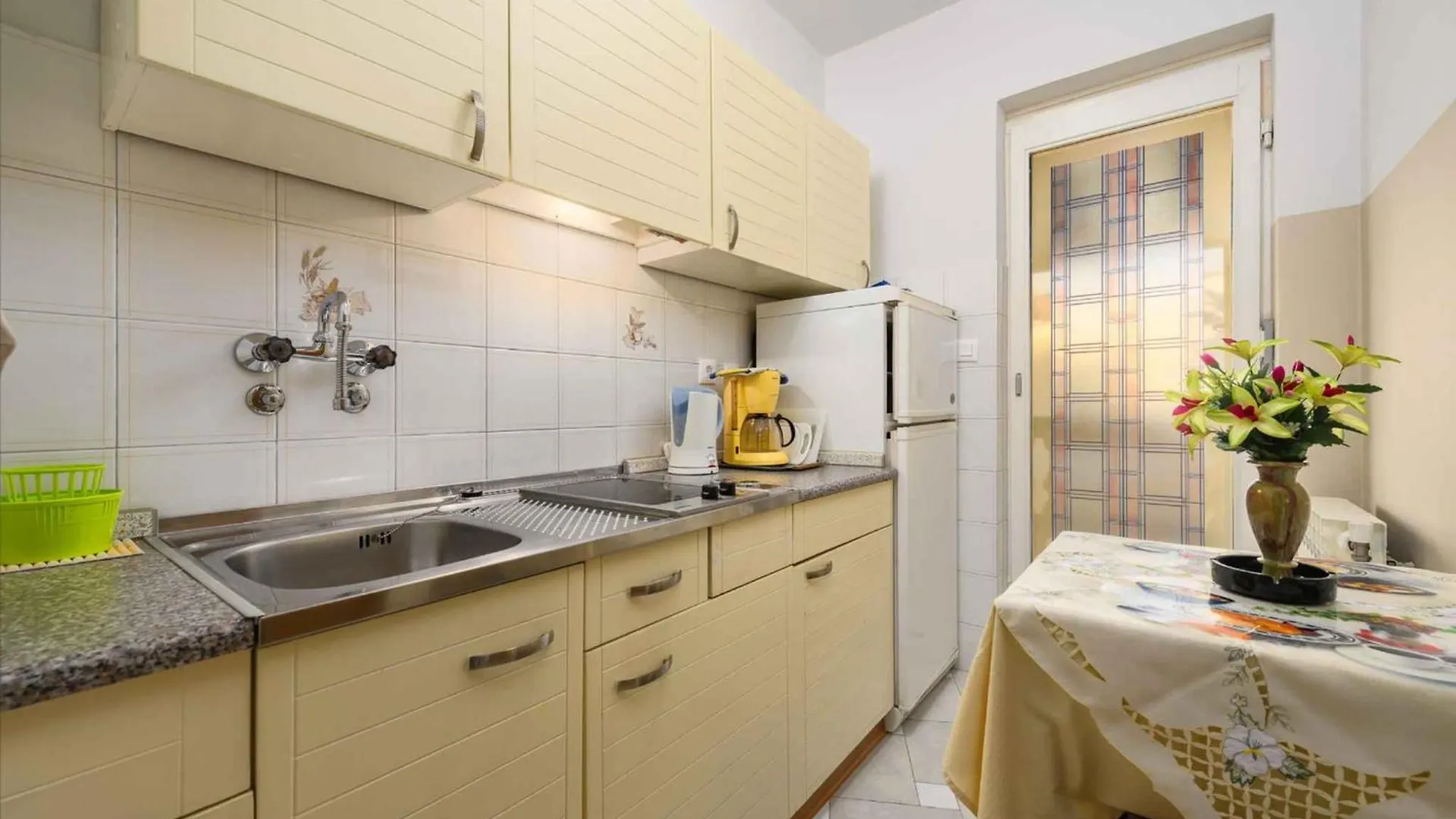 Apartments In Porec - Istrien 51987