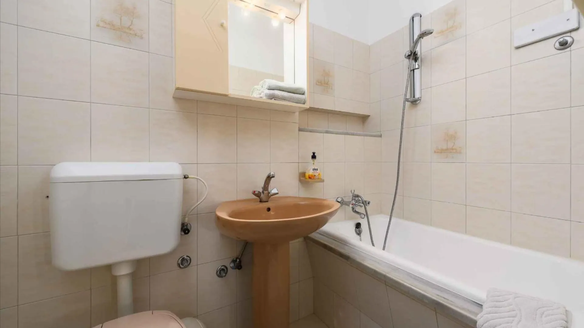 Apartments In Porec - Istrien 51987 Croatia