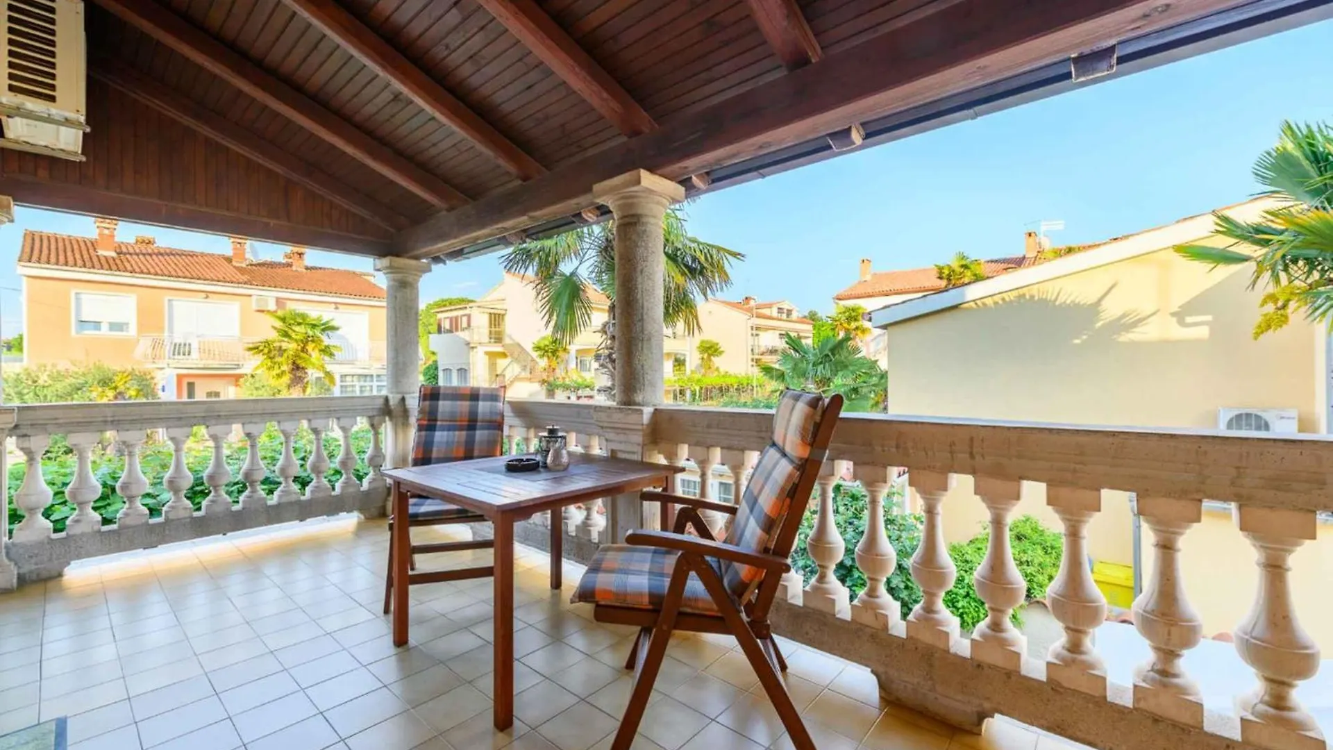 Apartments In Porec - Istrien 51987